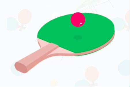 Ping Pong Challenge