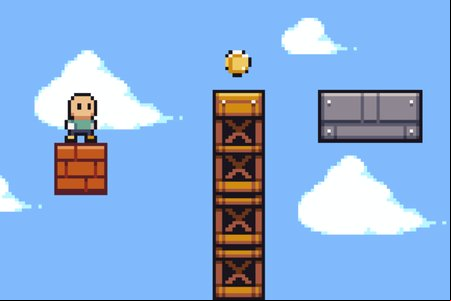Pixel Mania