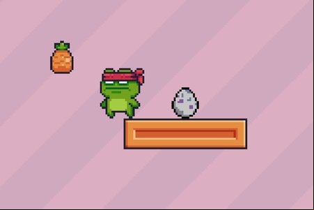 platformEGG