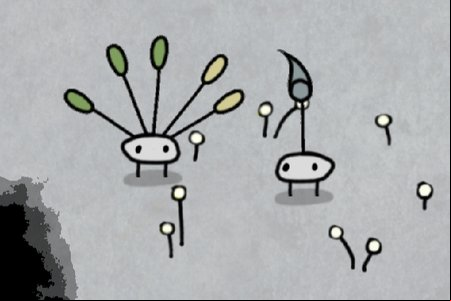 Pluma Familia
