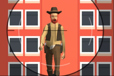 Pocket Sniper