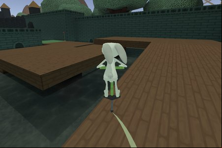 Pogo 3D