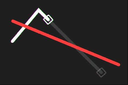 Point Line