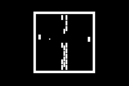 Pong Breaker