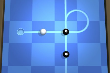 Pool Master 3D