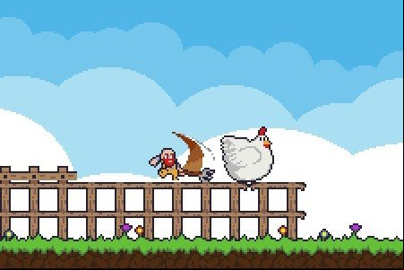 Poultry Punt
