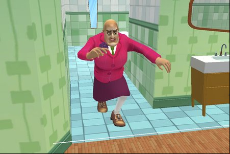 Prankster 3D