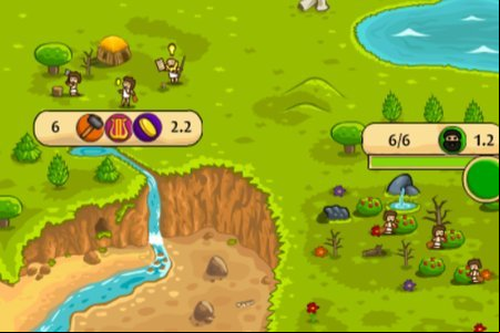 Pre-Civilization: Marble Age — Greece Edition