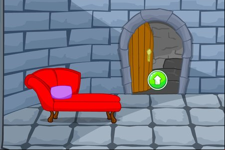Princess Castle Escape