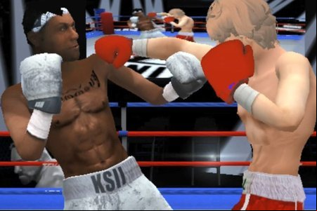 Punch Boxing Championship