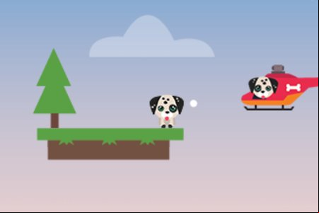 Puppy Rescue