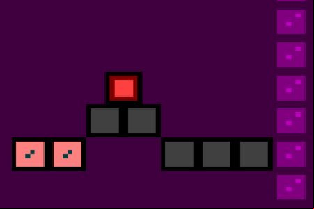 PUSH 8BIT