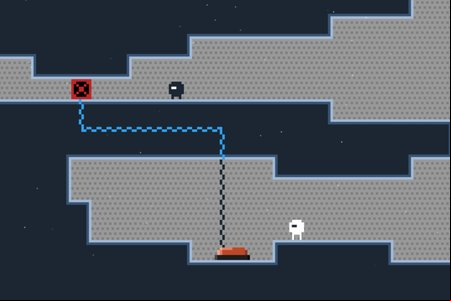 Quantum Split