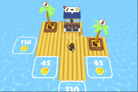 Raft Life