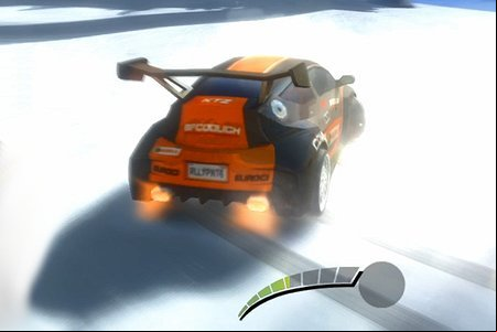 Rally Point 6
