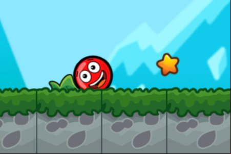 Red Ball Forever 2