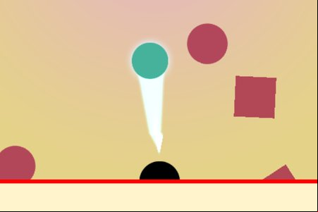RedLine Pong