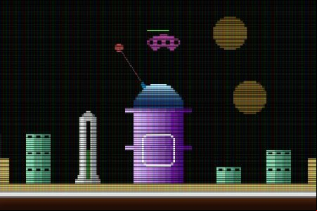 Retro Redux: Compilation