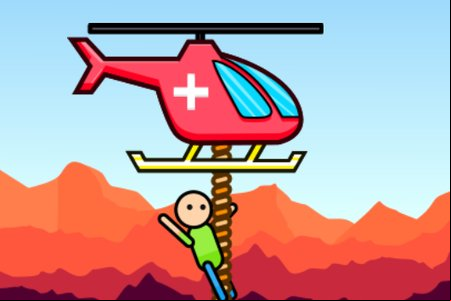 Risky Rescue