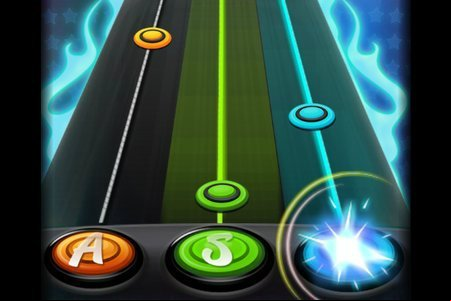 Rock Hero Online