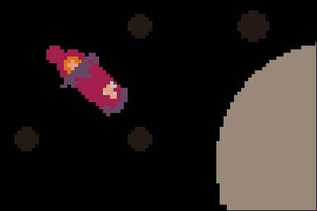 Rocket Blast