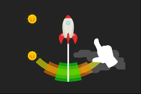 Rocket Flip