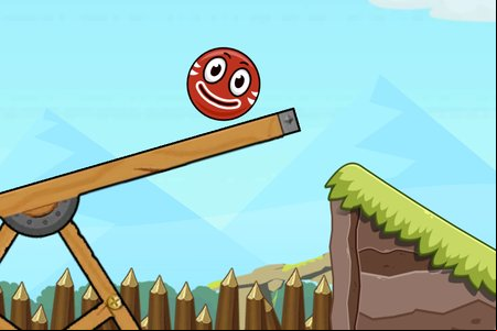 Roller Ball X: Bounce Ball