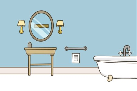 Royal Duck Runaway: Prologue