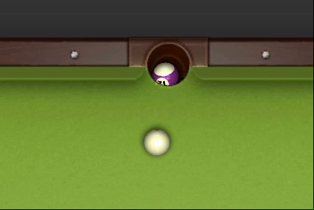 Royal Pool