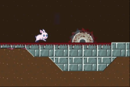 Run Rabbit Run!