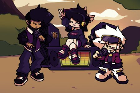 Salty's Sunday Night: Zesty