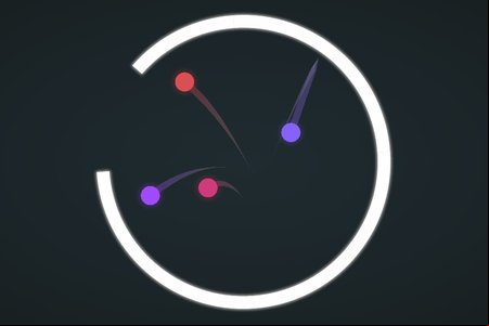 Satisfying Ball Clicker