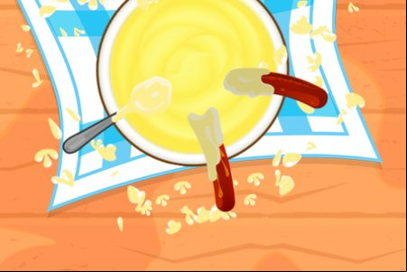 Sausage Rush
