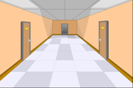 Science Lab Escape