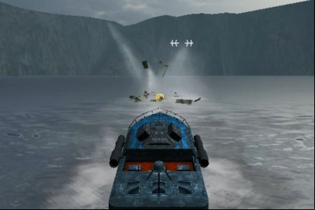 Sea Battles