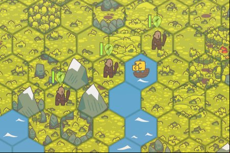 Settlers of Albion