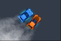 Shift to Drift