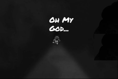 Shoggoth Run