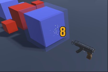 Shoot Gun Clicker