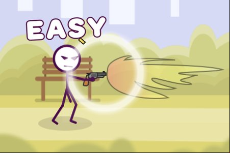Shoot or Die