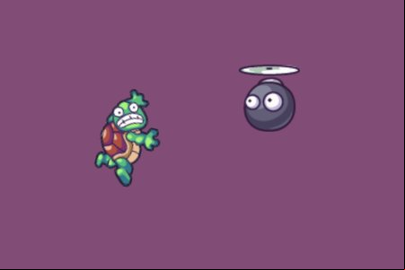 Shoot the Turtle