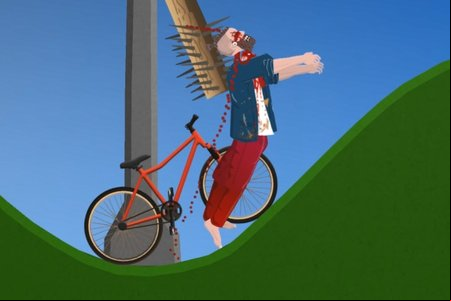 Short Ride