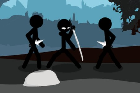 Sift Renegade Brawl