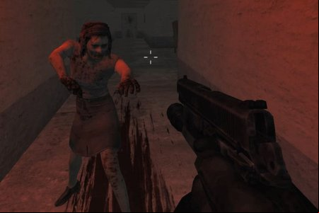 Silent Insanity: P.T. — Psychological Trauma