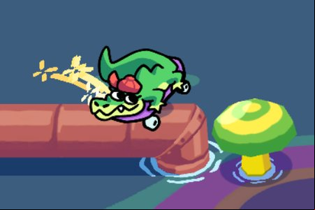 Skator Gator