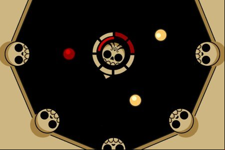 Skeleball