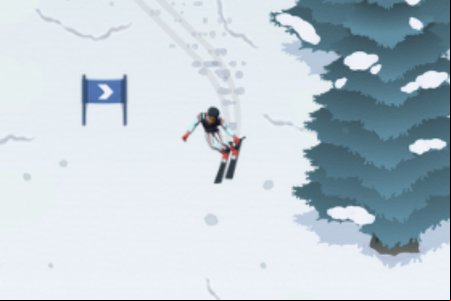 Ski King