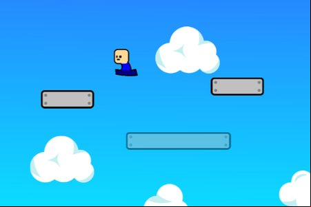 Sky Jump