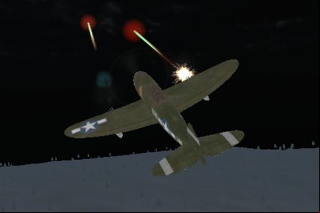 Sky War