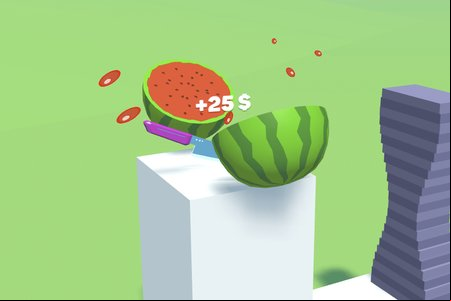 Slice Master